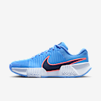 Nike テニスシューズ ナイキ GP チャレンジ1 プレミアム NIKE（ナイキ） ナイキコート GP チャレンジ プロ プレミアム ハード